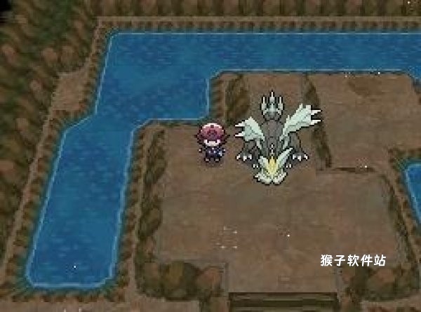 口袋妖怪黑白2单机版下载_https://www.houzisoft.com_休闲益智_第2张