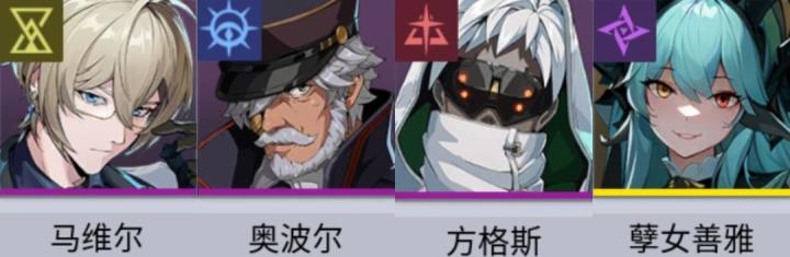 伊瑟马维尔PVE怎么玩_https://www.houzisoft.com_游戏攻略_第3张
