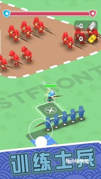 精英军团3下载_https://www.houzisoft.com_飞行射击_第1张