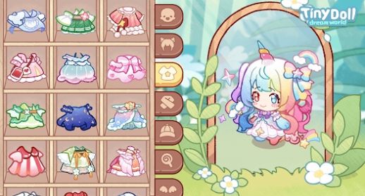 布偶梦想世界下载_https://www.houzisoft.com_模拟经营_第3张