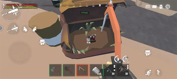 生存启示录下载_https://www.houzisoft.com_飞行射击_第5张