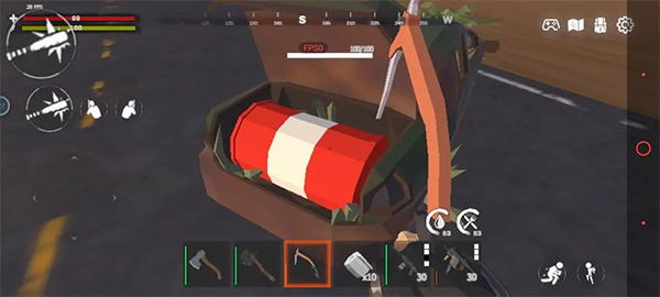 生存启示录下载_https://www.houzisoft.com_飞行射击_第8张