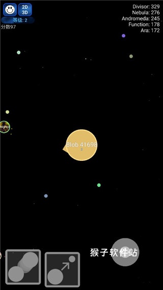 星球吞噬模拟器下载手机版下载_https://www.houzisoft.com_休闲益智_第1张