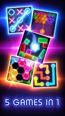 井字探险下载_https://www.houzisoft.com_休闲益智_第1张