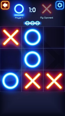 井字探险下载_https://www.houzisoft.com_休闲益智_第3张