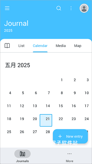dayone日记下载_https://www.houzisoft.com_生活实用_第1张