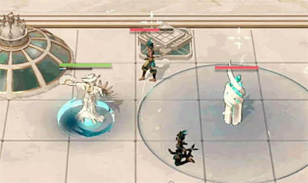 无期迷途玛格丽塔角色强度详解一览_https://www.houzisoft.com_游戏攻略_第3张