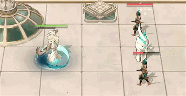 无期迷途玛格丽塔角色强度详解一览_https://www.houzisoft.com_游戏攻略_第2张