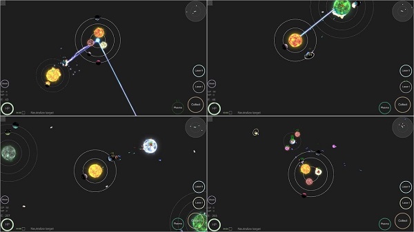 我的宇宙下载_https://www.houzisoft.com_模拟经营_第4张
