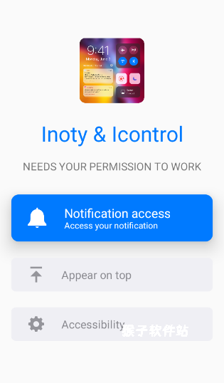 icontrol下载_https://www.houzisoft.com_学习办公_第1张