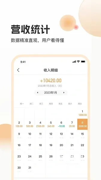 海乐管家_https://www.houzisoft.com_生活实用_第2张