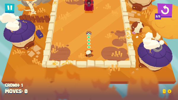 高尔夫地牢下载_https://www.houzisoft.com_休闲益智_第4张