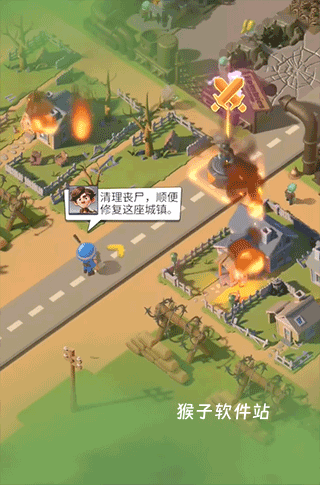最后的战争军事避难所下载_https://www.houzisoft.com_策略卡牌_第5张