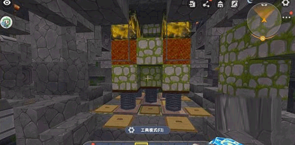 迷你世界雨林神庙下载_https://www.houzisoft.com_休闲益智_第4张
