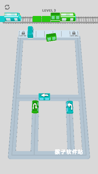 TrainJam下载_休闲益智_第3张_猴子软件站 TrainJam下载_https://www.houzisoft.com_休闲益智_第3张