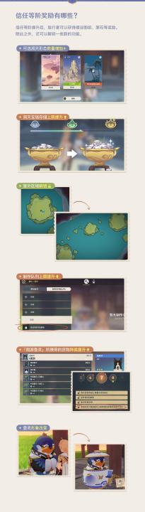 原神尘歌壶怎么提升信任等级 原神尘歌壶提升信任等级方法介绍_游戏攻略_第1张_猴子软件站 原神尘歌壶怎么提升信任等级 原神尘歌壶提升信任等级方法介绍_https://www.houzisoft.com_游戏攻略_第1张