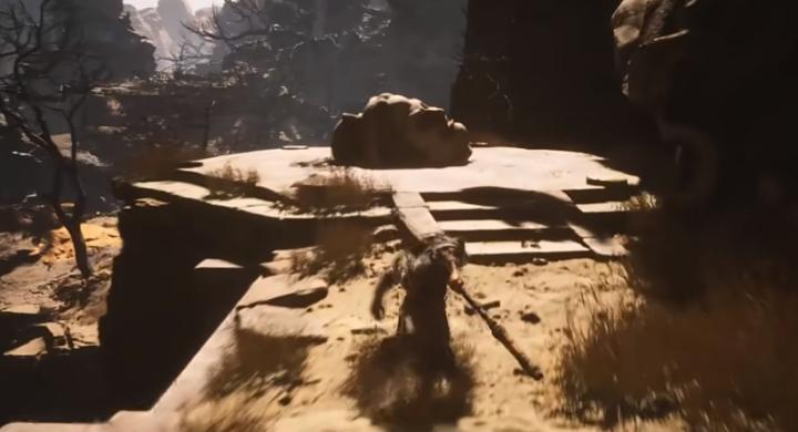 黑神话悟空六佛目路线全收集解锁隐藏boss石敢当攻略_https://www.houzisoft.com_游戏资讯_第6张