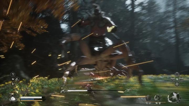 黑神话悟空百眼魔君怎么打 黑神话悟空第四章最终boss白眼魔君打法攻略_游戏资讯_第2张_猴子软件站 黑神话悟空百眼魔君怎么打 黑神话悟空第四章最终boss白眼魔君打法攻略_https://www.houzisoft.com_游戏资讯_第2张