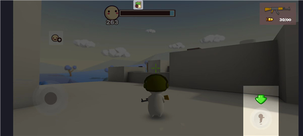 牛奶巧克力单机版_https://www.houzisoft.com_飞行射击_第4张