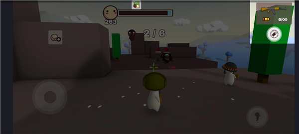 牛奶巧克力单机版_https://www.houzisoft.com_飞行射击_第6张