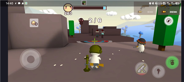 牛奶巧克力单机版_https://www.houzisoft.com_飞行射击_第7张