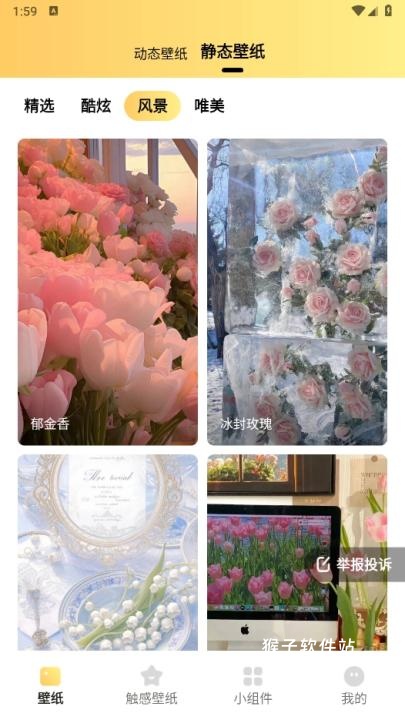 抖抖壁纸下载_https://www.houzisoft.com_手机美化_第2张