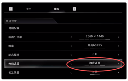 生化危机9画面设置推荐-生化危机9画质设置推荐怎么调_https://www.houzisoft.com_游戏攻略_第3张
