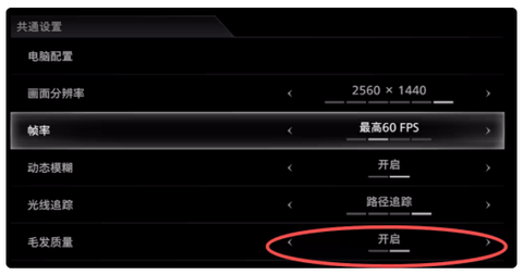 生化危机9画面设置推荐-生化危机9画质设置推荐怎么调_https://www.houzisoft.com_游戏攻略_第5张
