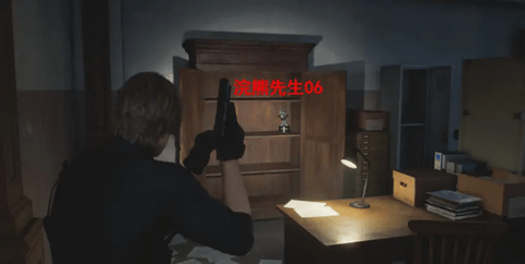 生化危机9全收集攻略大全-生化危机9全成就格蕾丝篇_https://www.houzisoft.com_游戏攻略_第20张