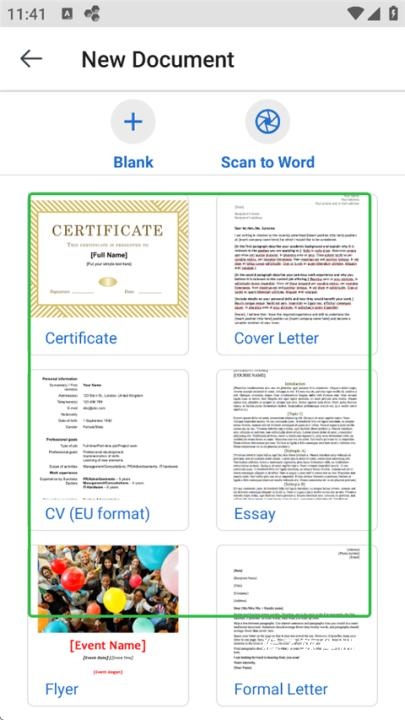 office文件查看器_https://www.houzisoft.com_学习办公_第1张