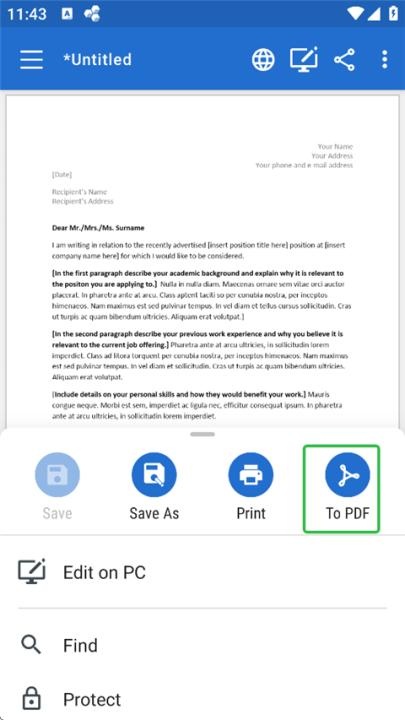office文件查看器_https://www.houzisoft.com_学习办公_第4张