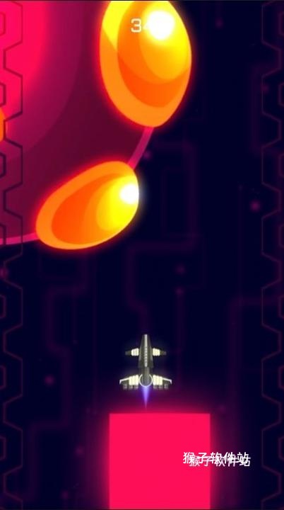 太空飞行之路_飞行射击_第2张_猴子软件站 太空飞行之路_https://www.houzisoft.com_飞行射击_第2张