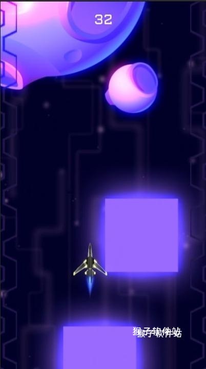 太空飞行之路_飞行射击_第3张_猴子软件站 太空飞行之路_https://www.houzisoft.com_飞行射击_第3张