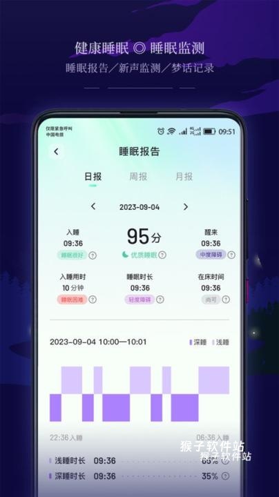 星星睡眠_生活实用_第3张_猴子软件站 星星睡眠_https://www.houzisoft.com_生活实用_第3张