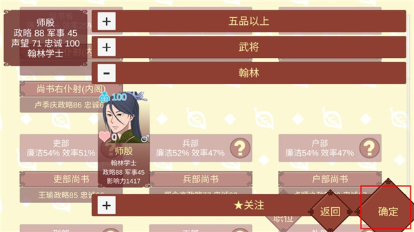 女帝的日常汉化版_https://www.houzisoft.com_模拟经营_第6张