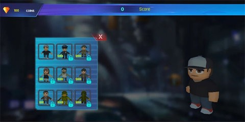 袖珍战斗皇家疯狂_https://www.houzisoft.com_飞行射击_第3张