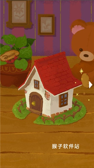 迪士尼我的小玩偶游戏中文版_https://www.houzisoft.com_模拟经营_第1张