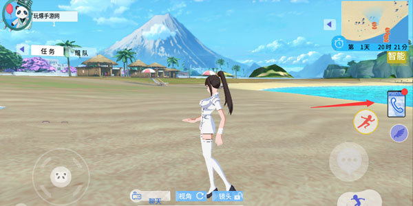 青春校园模拟器国际服_https://www.houzisoft.com_角色扮演_第9张