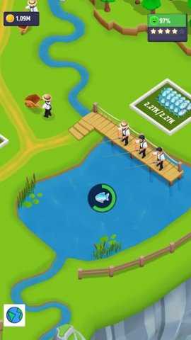IdleGiantSurvival_https://www.houzisoft.com_模拟经营_第1张