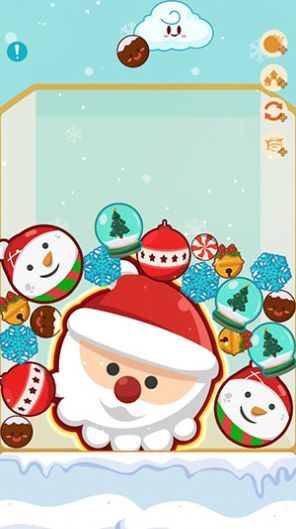 甜瓜之寒水果掉落_https://www.houzisoft.com_休闲益智_第1张