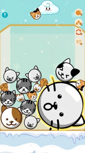 甜瓜之寒水果掉落_https://www.houzisoft.com_休闲益智_第3张