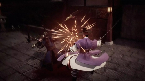 kingdom the blood下载_https://www.houzisoft.com_角色扮演_第2张