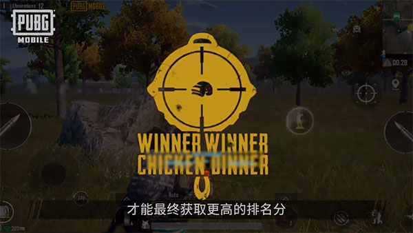 刺激战场大逃杀_https://www.houzisoft.com_飞行射击_第17张