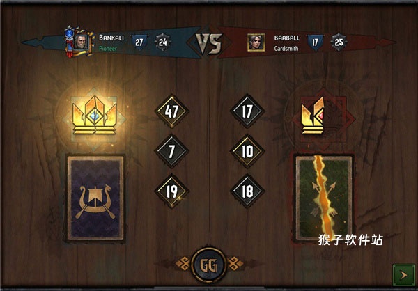 巫师之昆特牌国际服下载_https://www.houzisoft.com_策略卡牌_第1张