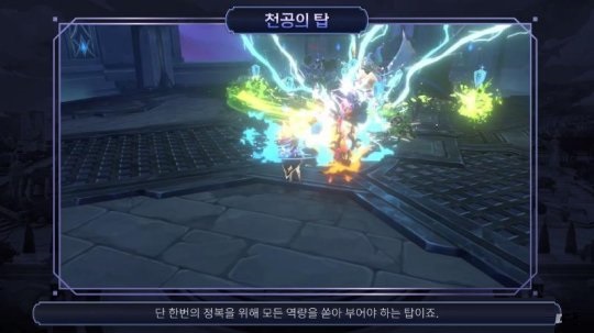 魔灵召唤编年史国际服_https://www.houzisoft.com_角色扮演_第3张