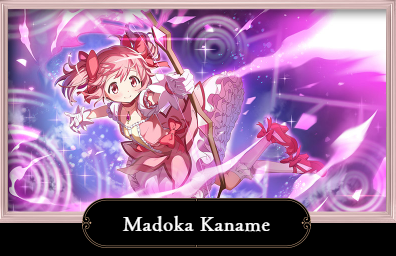 魔法纪录魔法少女小圆外传日服_https://www.houzisoft.com_角色扮演_第1张