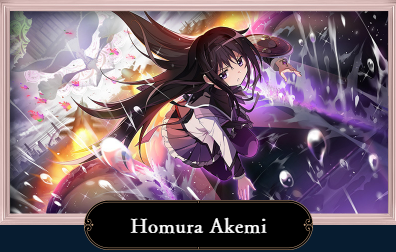 魔法纪录魔法少女小圆外传日服_https://www.houzisoft.com_角色扮演_第2张