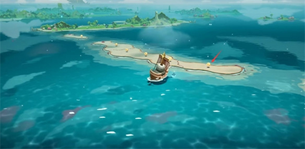 猫咪剑客乍得下载_https://www.houzisoft.com_休闲益智_第7张