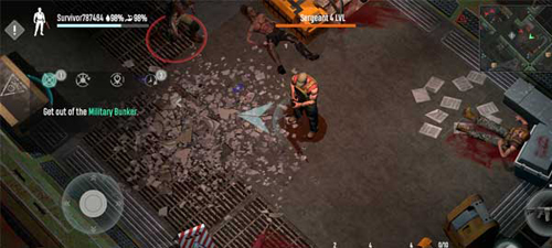 死神之地僵尸射击_https://www.houzisoft.com_飞行射击_第1张