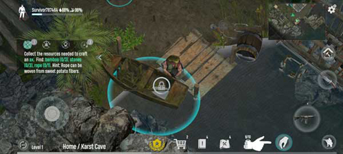 死神之地僵尸射击_https://www.houzisoft.com_飞行射击_第6张